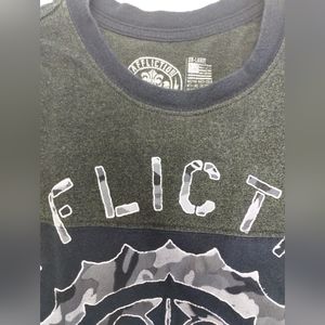Affliction Tee XXL